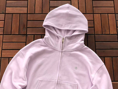 L🔥🔥UL🔥M🔥N HOODIE WOMAN