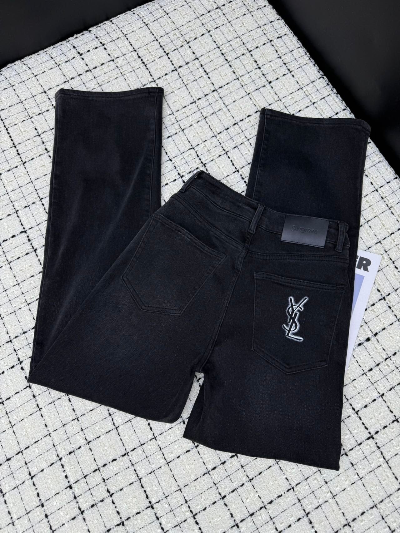 Saint Laurent