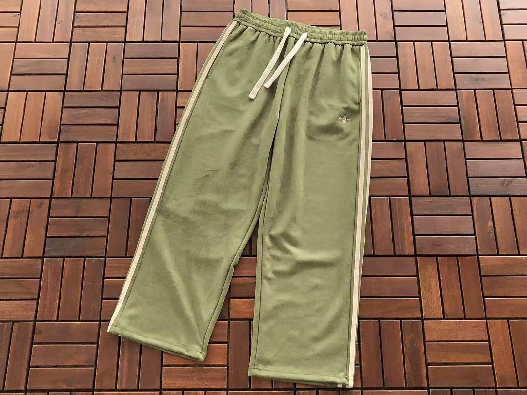 TOP ￥~ 169 PANTS ￥~129 🔥DI🔥AS JACKET TROUSERS
