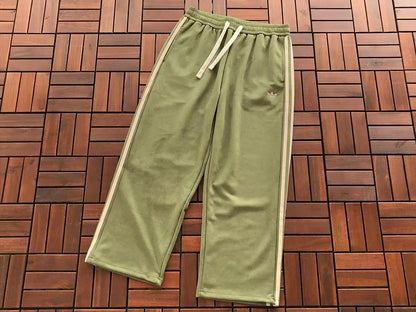TOP ￥~ 169 PANTS ￥~129 🔥DI🔥AS JACKET TROUSERS