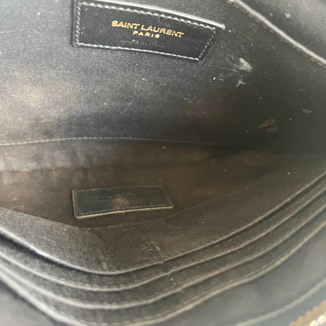 Saint Laurent