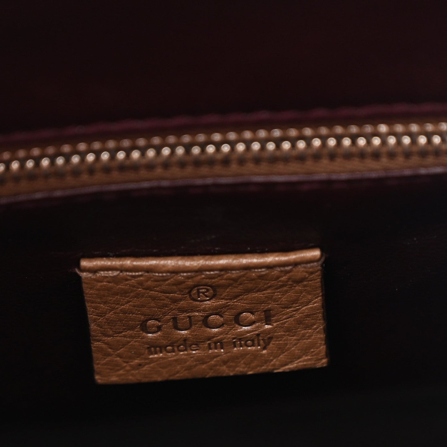 Gucci