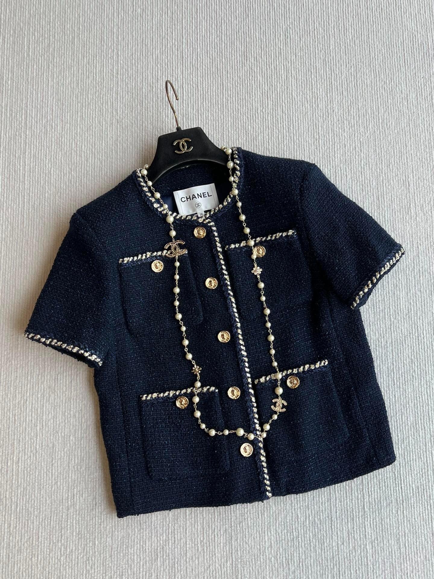 CHANEL