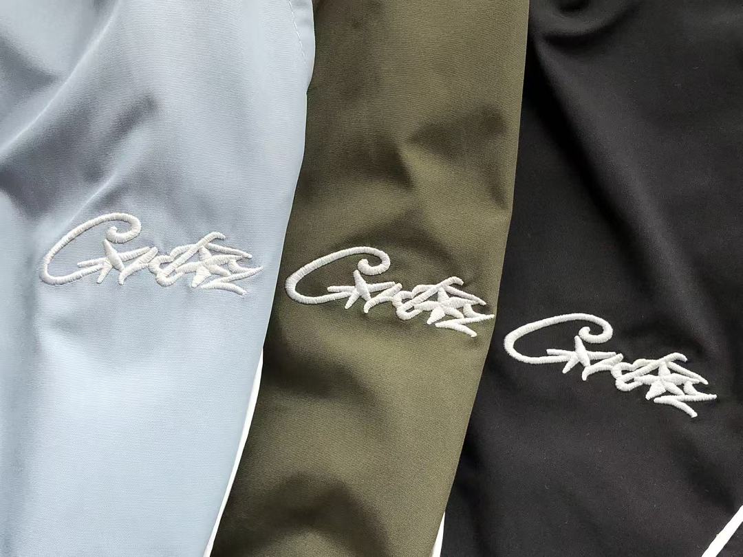 TOP￥~ 165 PANTS ￥~ 125 C🔥RT🔥🔥Z JACKET TROUSERS