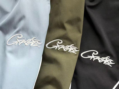 TOP￥~ 165 PANTS ￥~ 125 C🔥RT🔥🔥Z JACKET TROUSERS