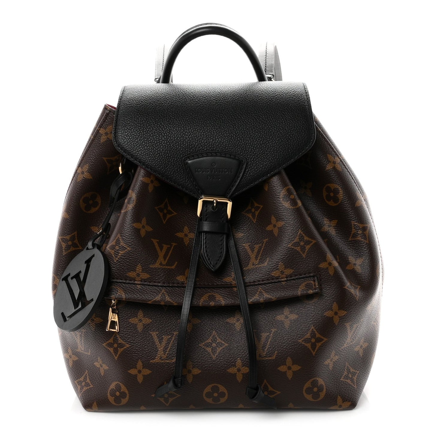 Monogram Montsouris PM Black