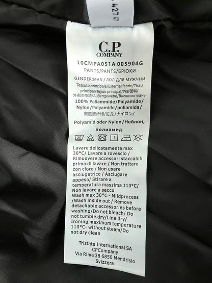 C.P. COTTON JACKET