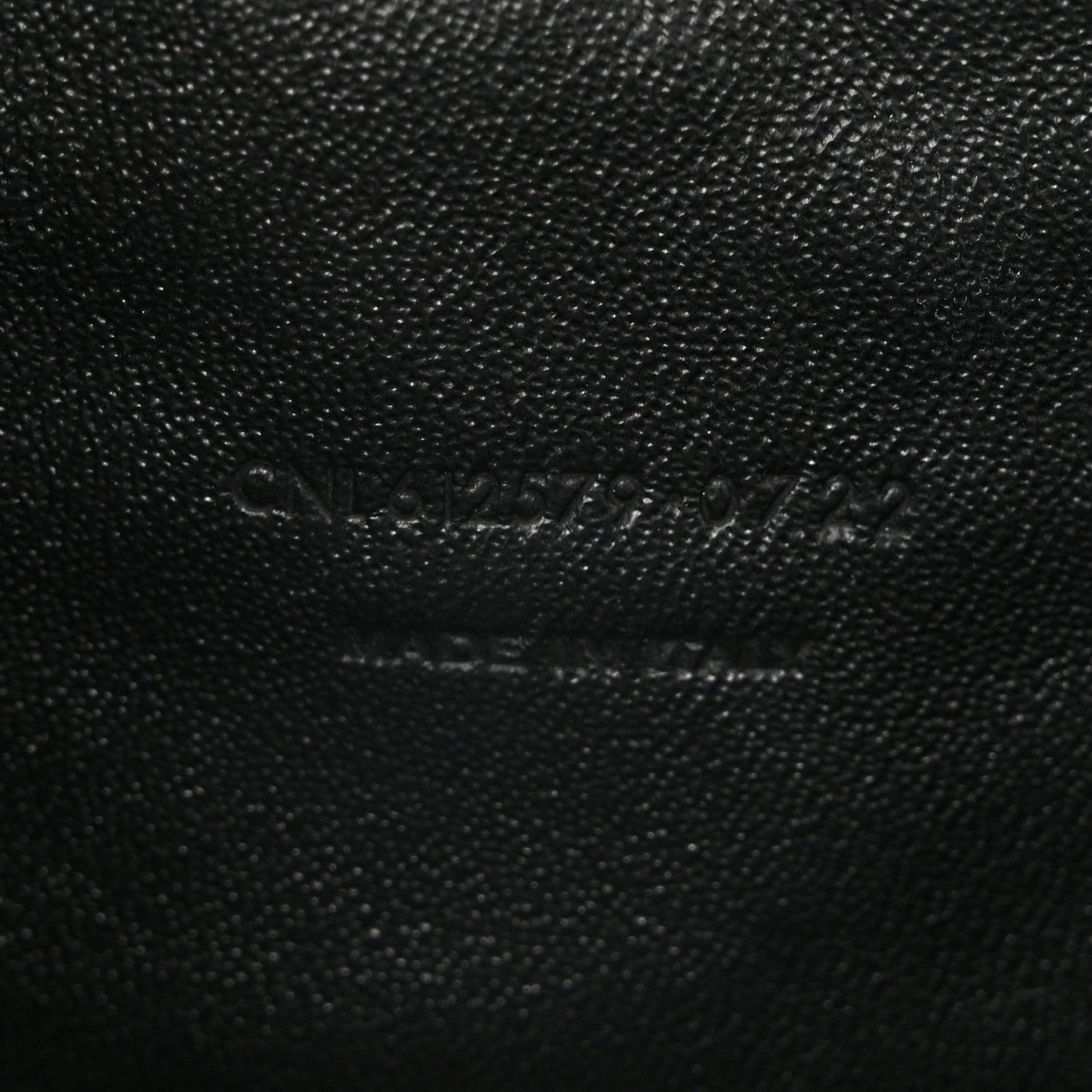Saint Laurent