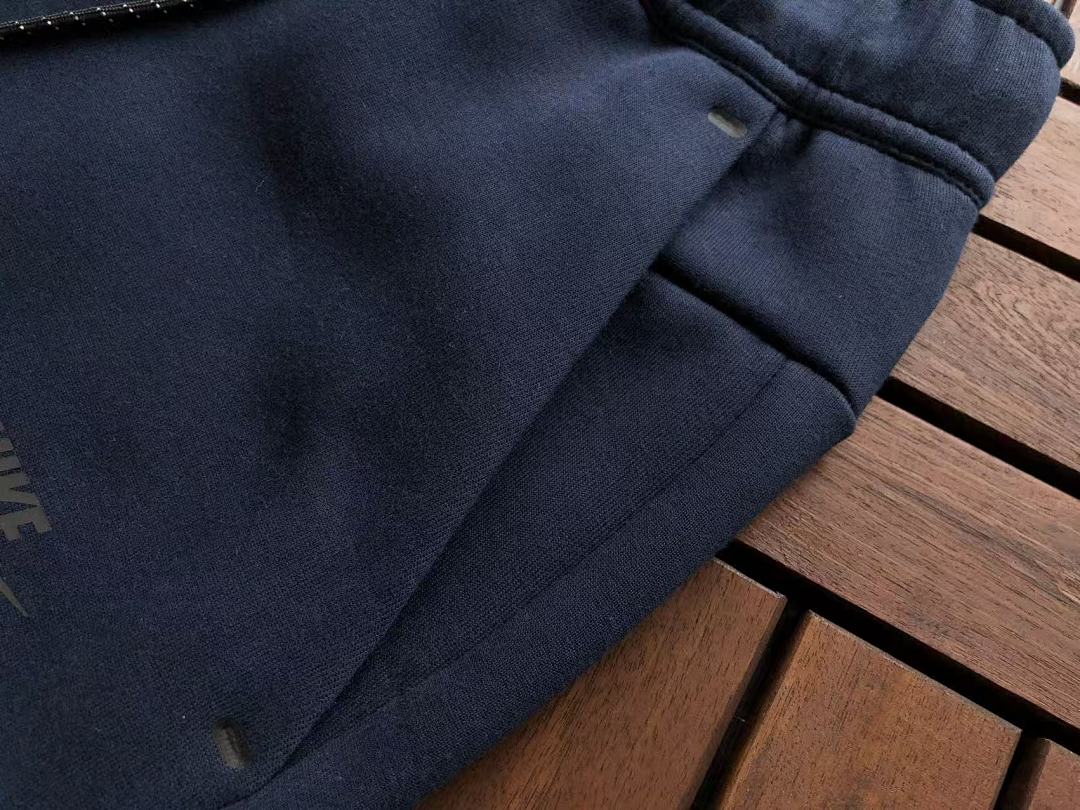 TF 2025 HV0949-451 zip-up coat HV0959-451 pants