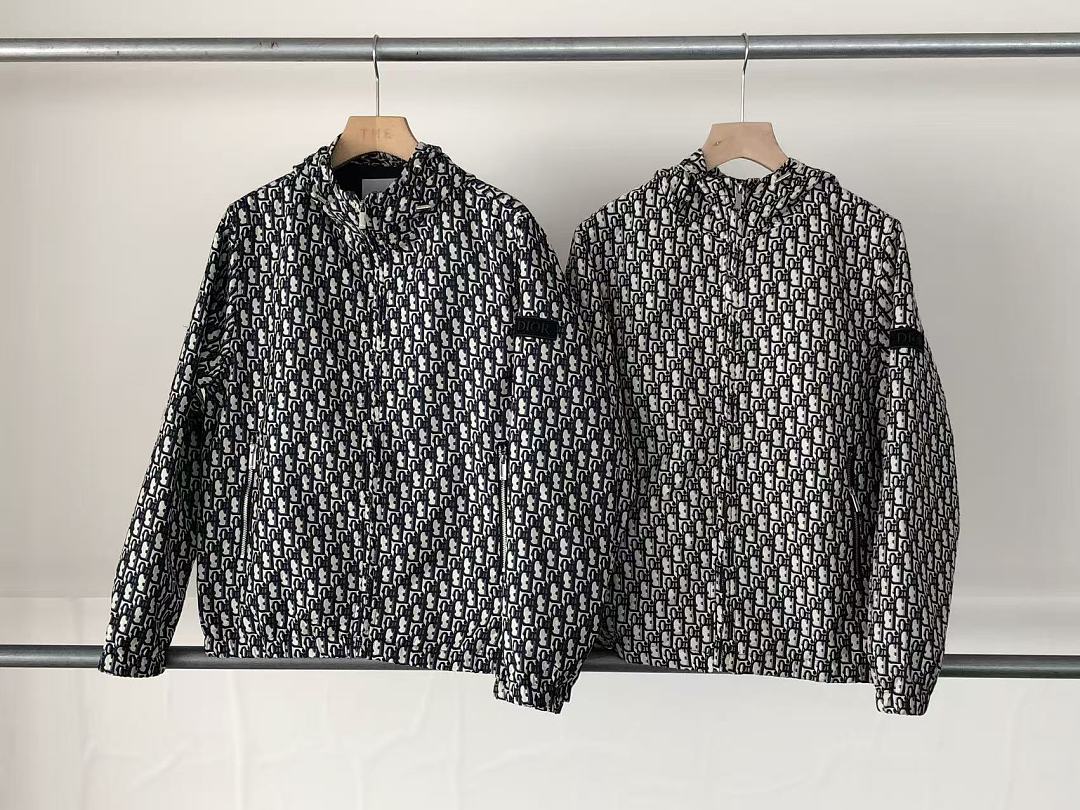 D🔥O🔥JACKET