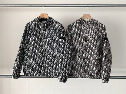 D🔥O🔥JACKET