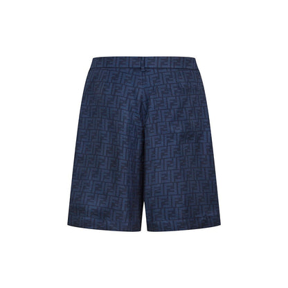 PANTALONES CORTOS FEND! - 241