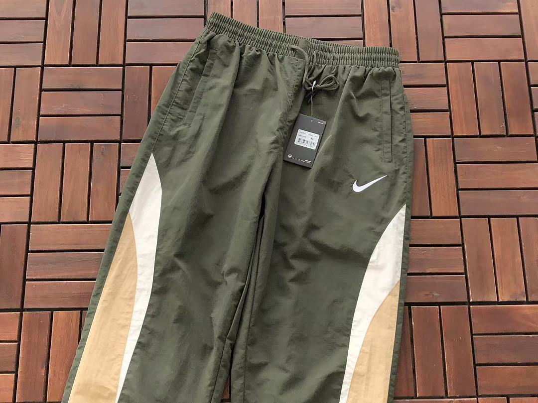 N🔥K🔥JACKET TROUSERS