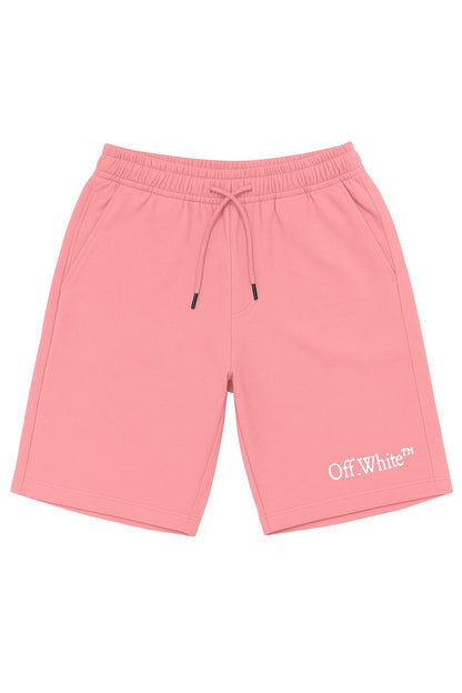 Pantaloncini OFF WHIT£