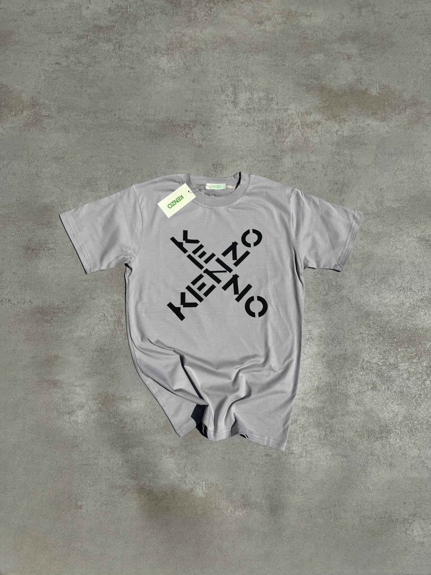 CAMISETA KENZ0