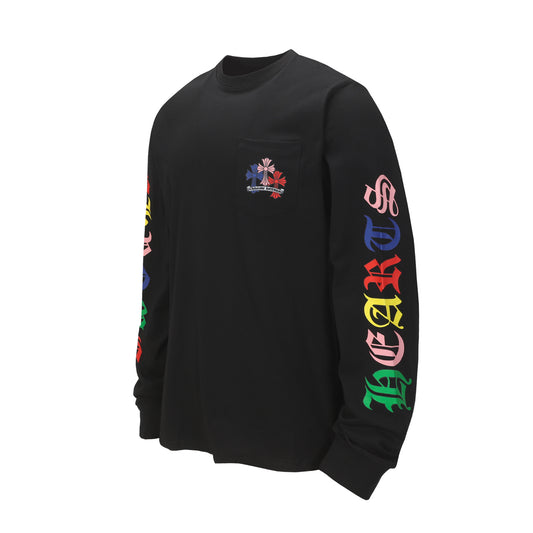Sudadera chrome