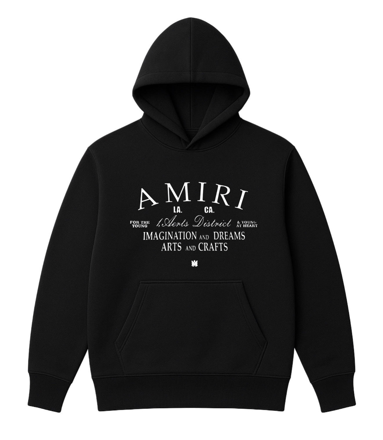 Sudadera amirï