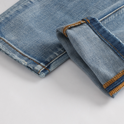 Pantalones DESQUAR£D