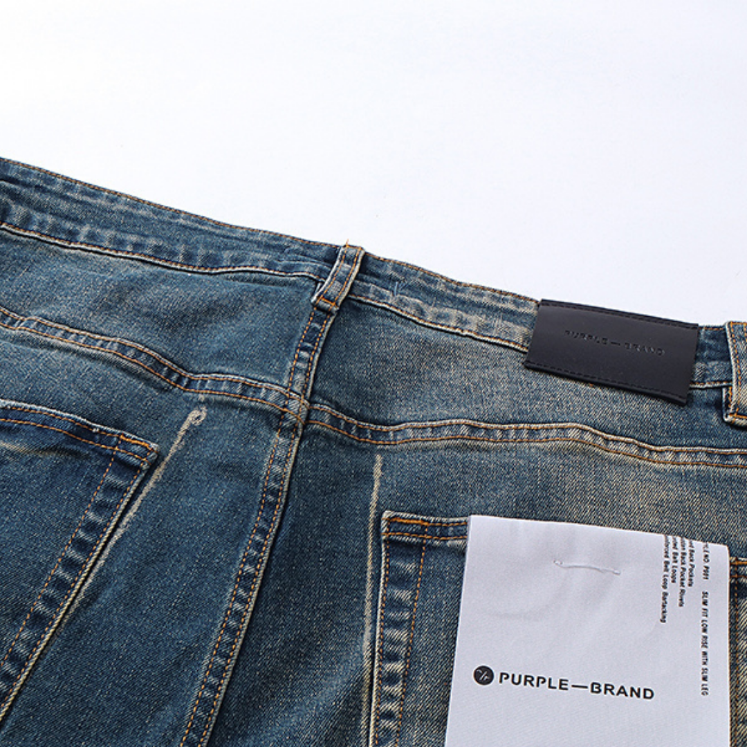 Pantalones PURPLE