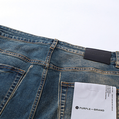 Pantalones PURPLE