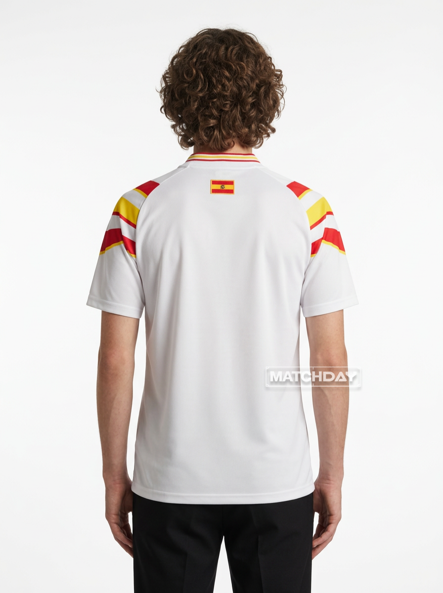 Jersey Retro 1996