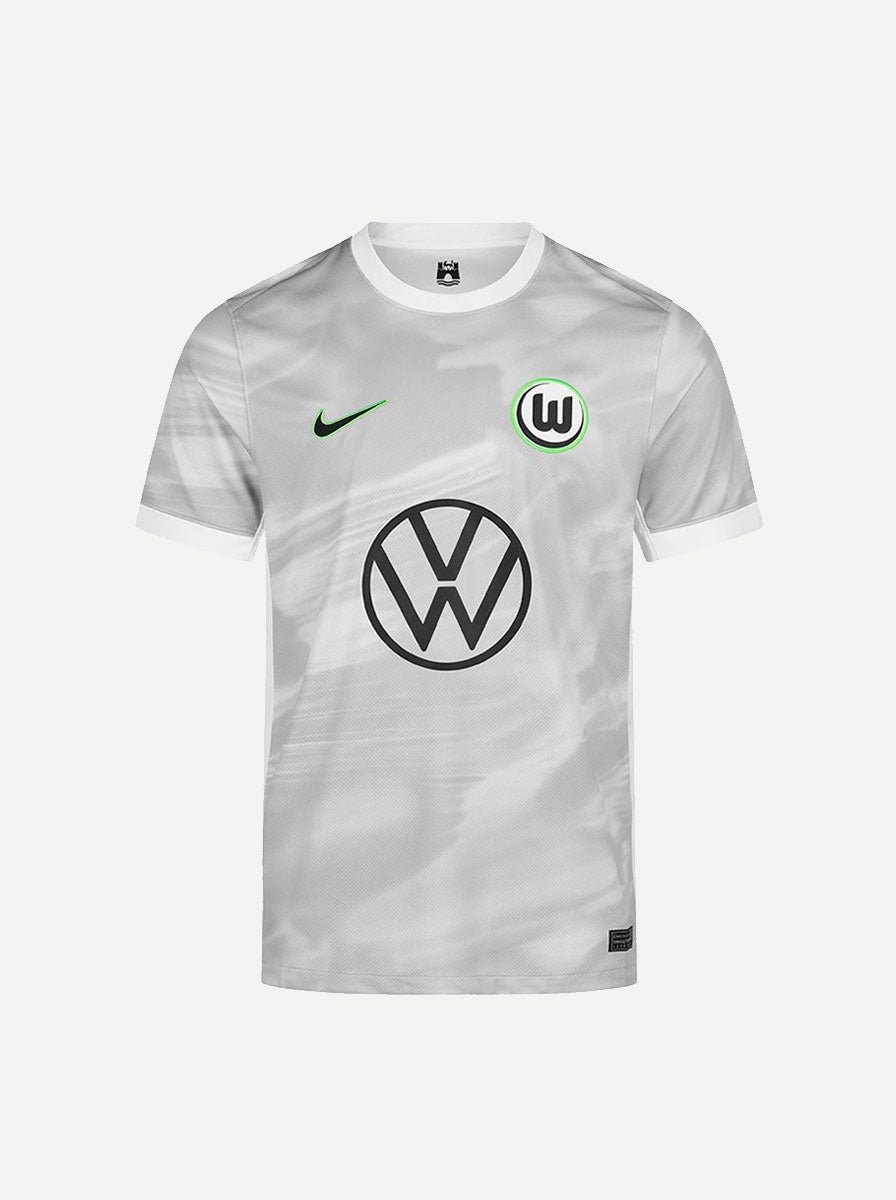Jersey Away 25/26