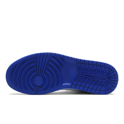 JORDAN 1 Royal Toe