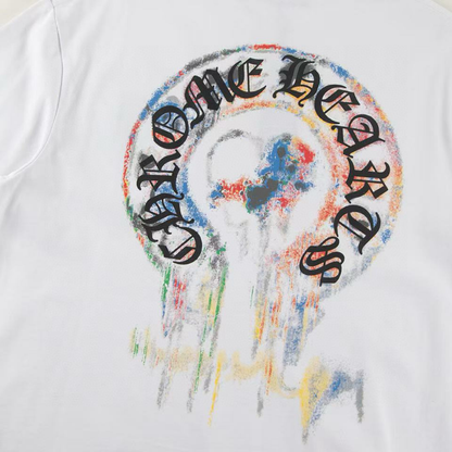 Camiseta CHROME HEART$