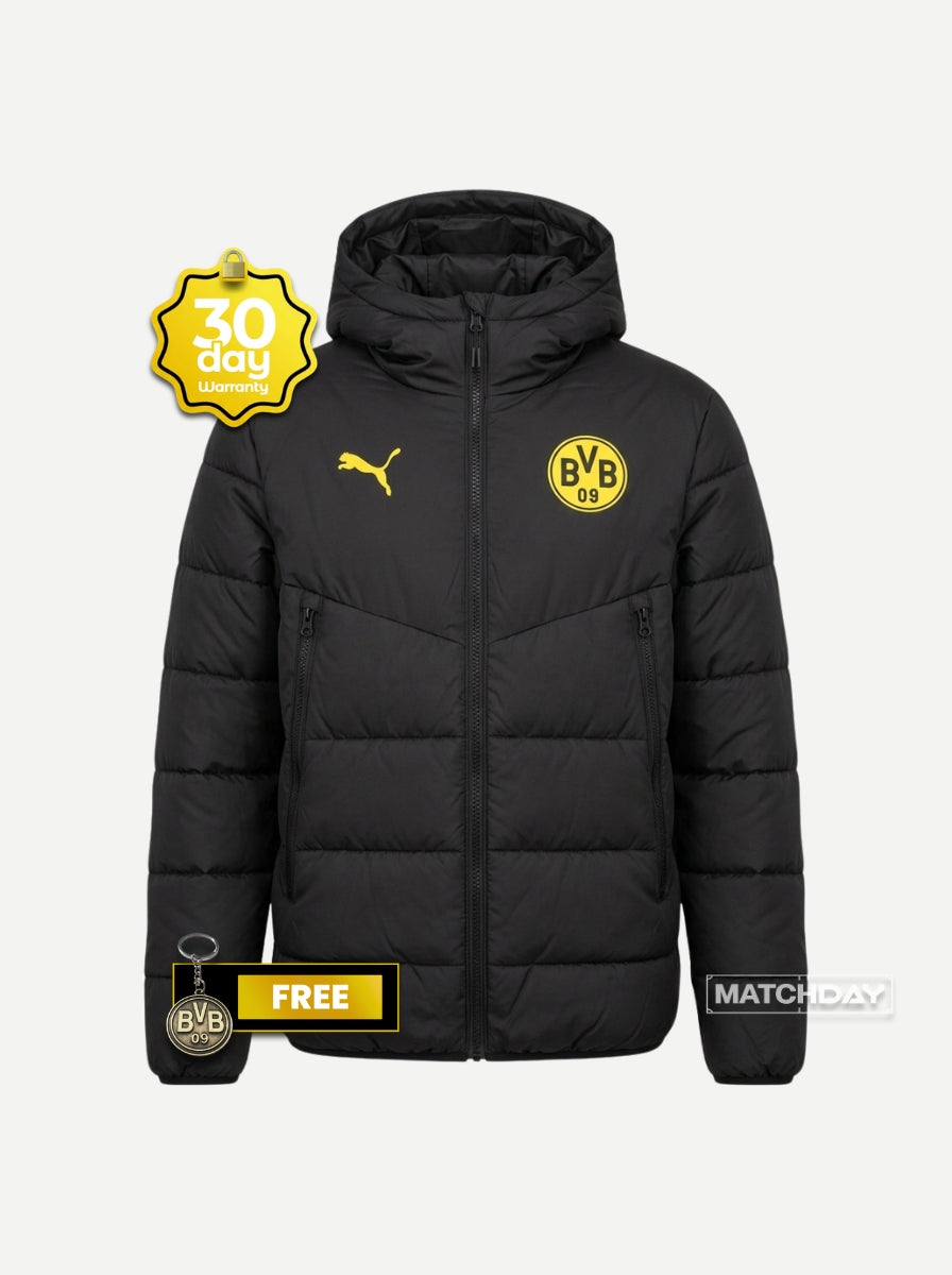Puffer Jacket