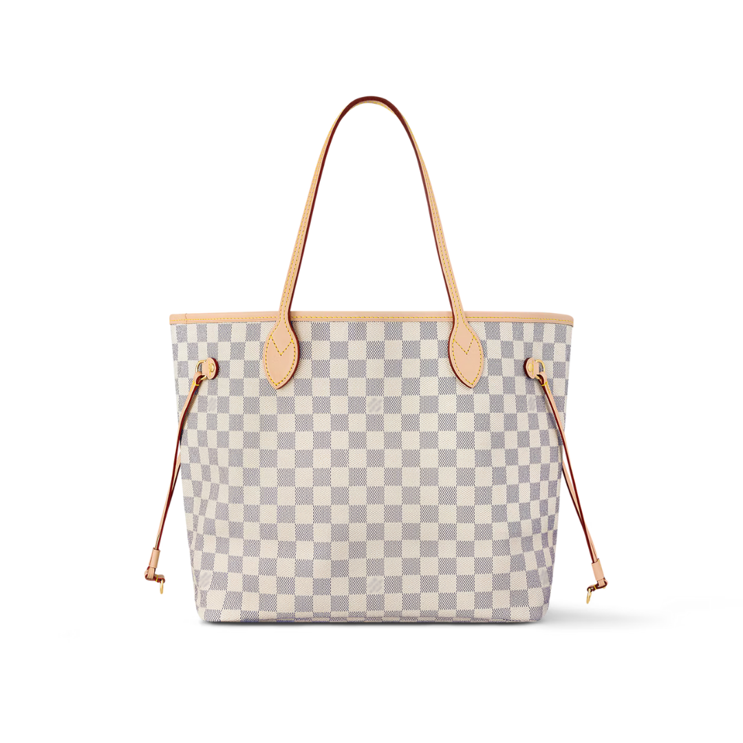 LOUIS VOUITT0N NEVERFULL