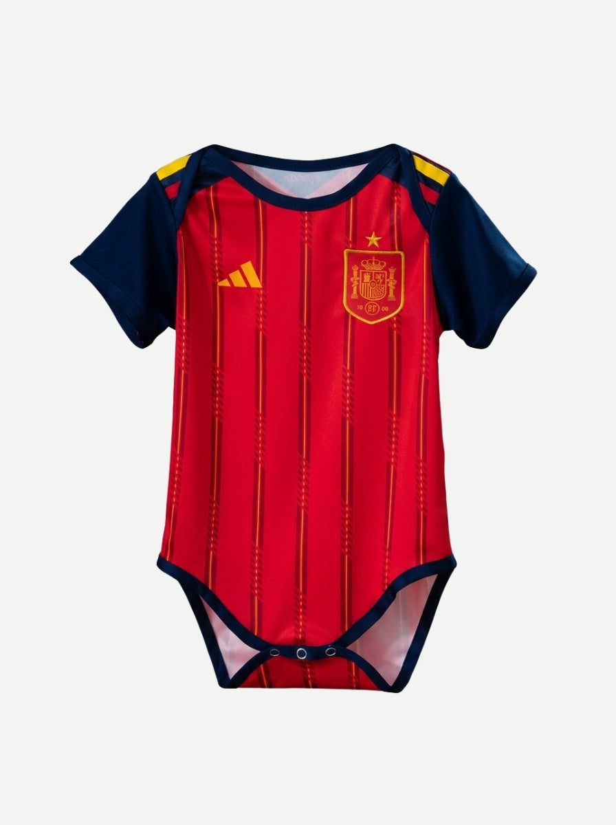 Baby Body Home 2026