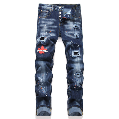 Pantalones DESQUAR£D
