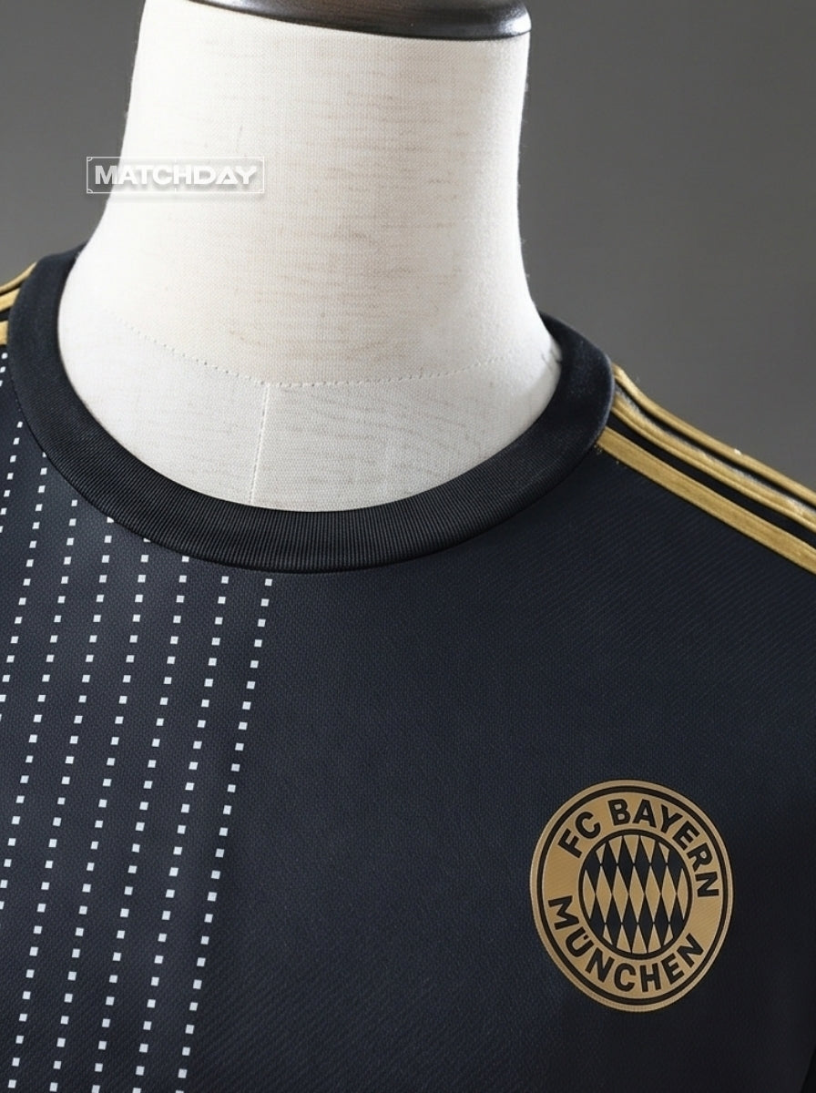 Jersey Retro Away 2021/22