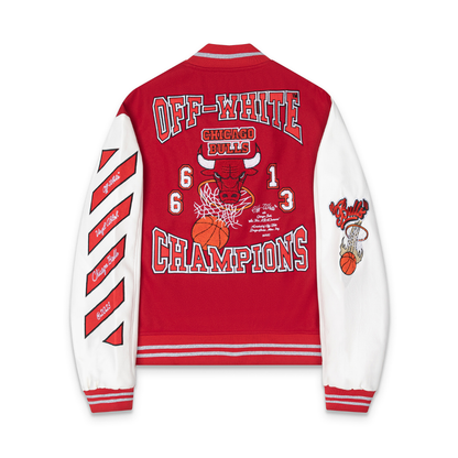 Chaqueta OFF-WHIT£