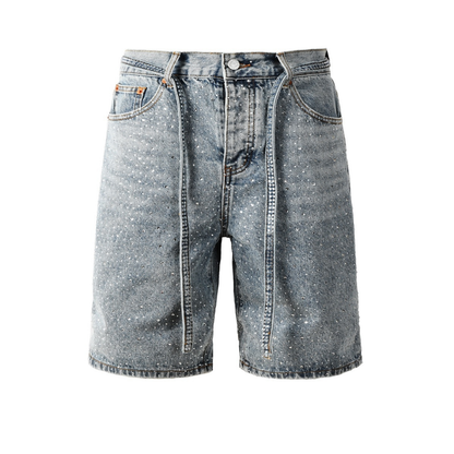 Pantalones cortos PURPLE