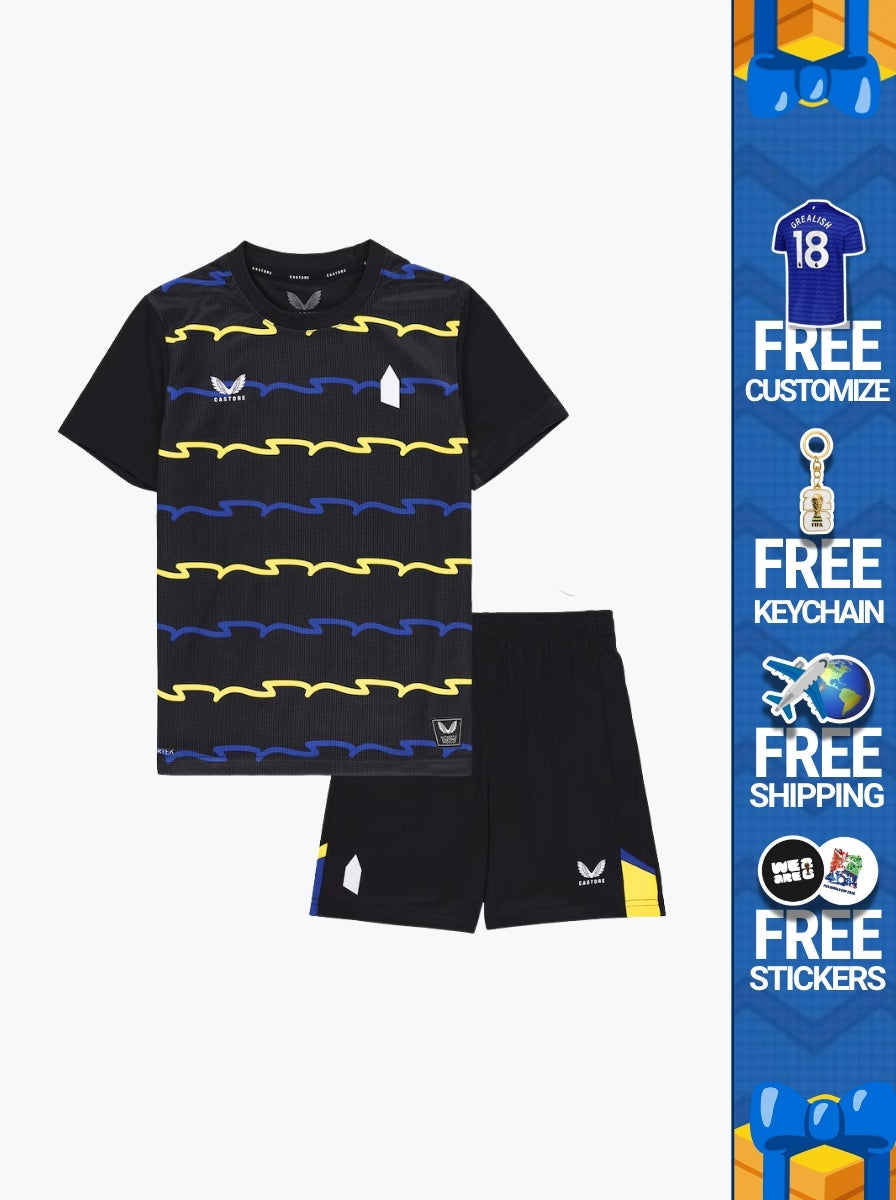Kids Kit Third 2026