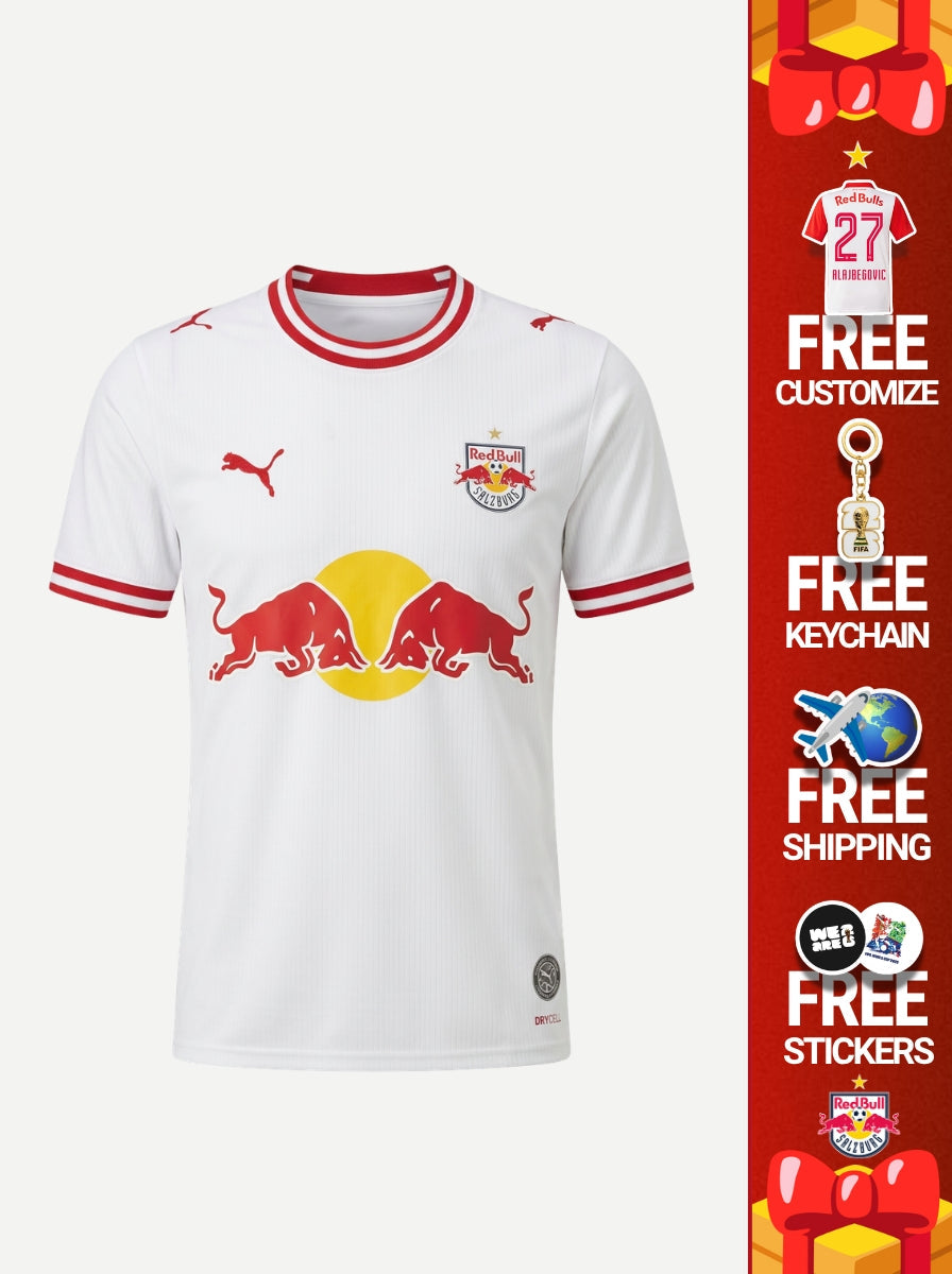 Jersey Home 26/27
