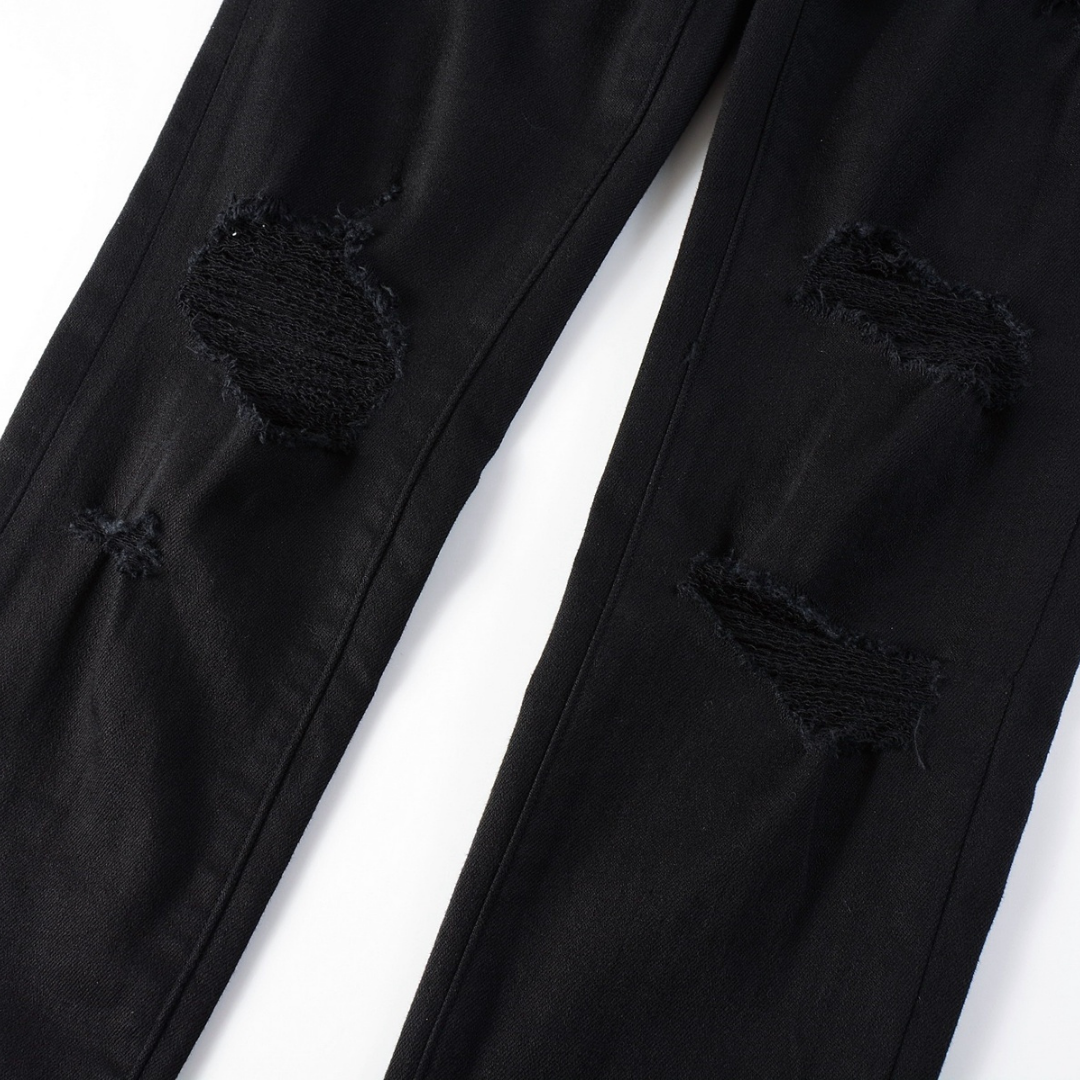 Pantalones PURPLE