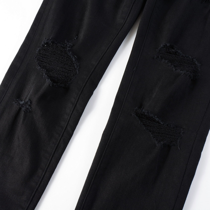 Pantalones PURPLE
