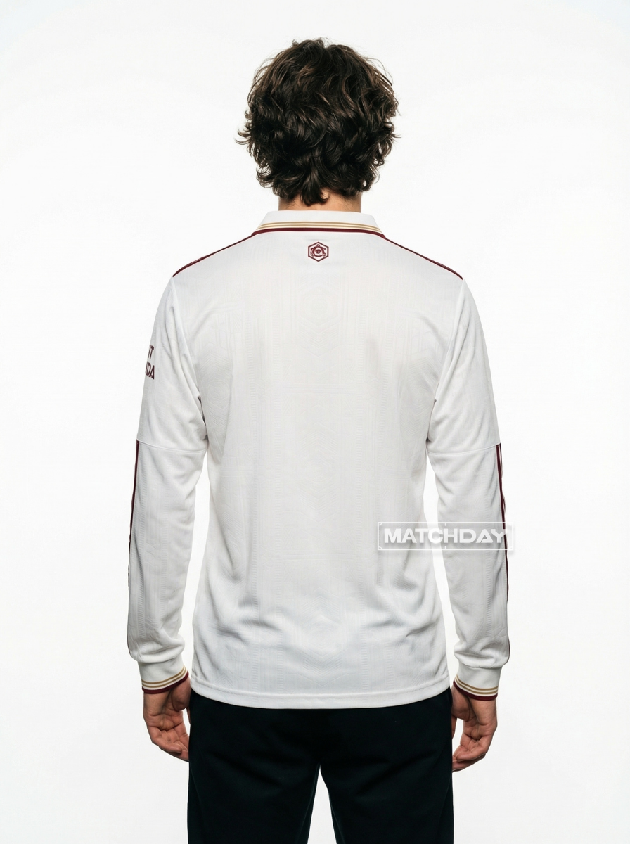 Jersey Third Long Sleeve 25/26
