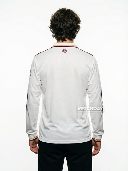 Jersey Third Long Sleeve 25/26