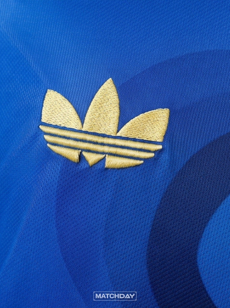 Jersey Special Originals 26/27