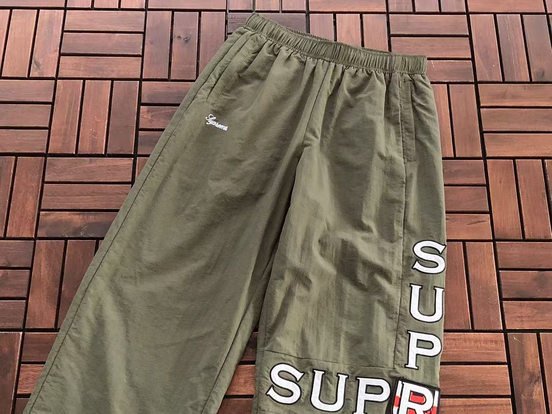 TOP ￥ 288 PANTS S🔥P🔥E🔥E JACKET TROUSERS
