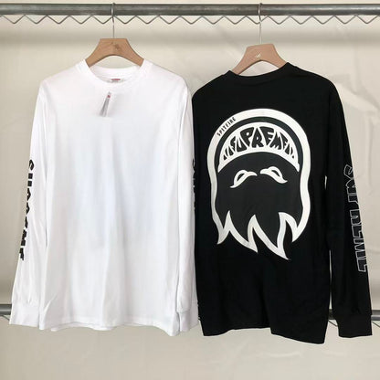 S🔥P🔥E🔥E & SPITFIRE LONG-SLEEVE