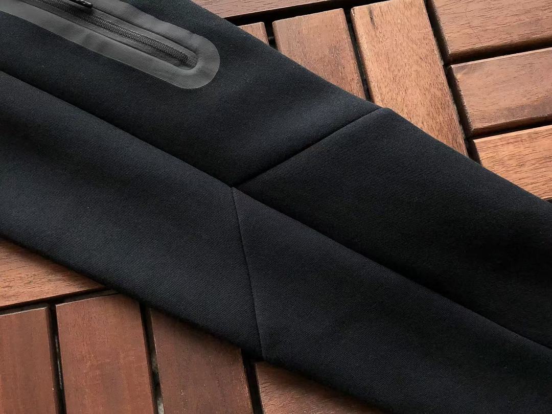 TF 2025 IH4302-010 zip-up coat IH4303-010 pants