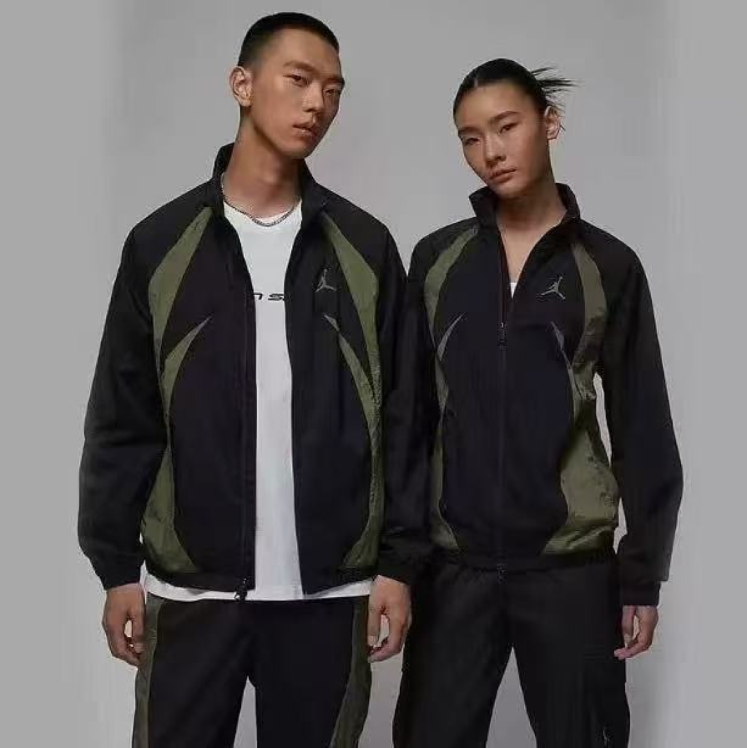 AIR J🔥RD🔥N JACKET TROUSERS