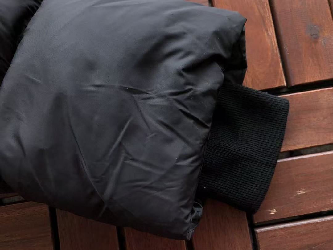 B🔥RB🔥RRY DOWN JACKET