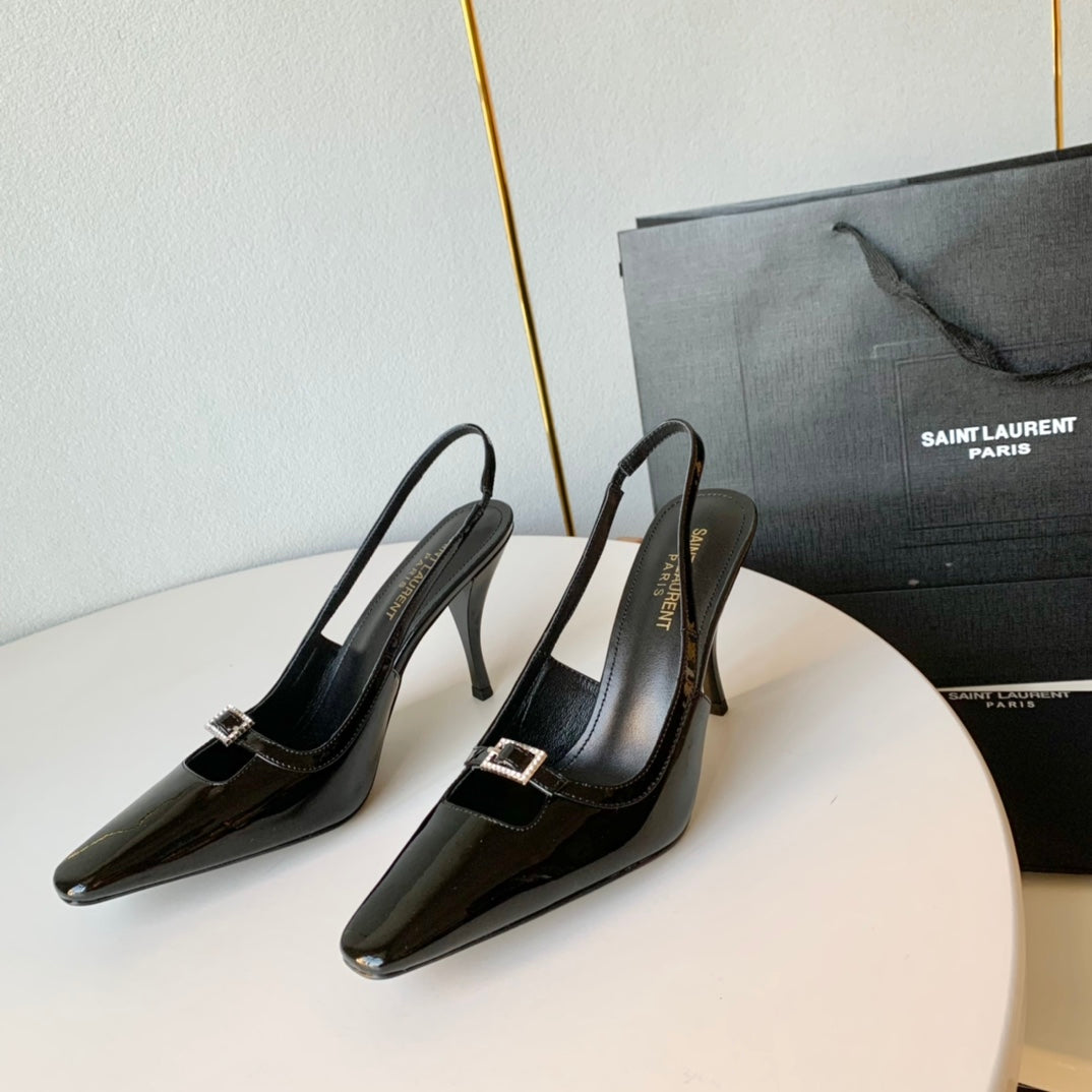 Saint Laurent