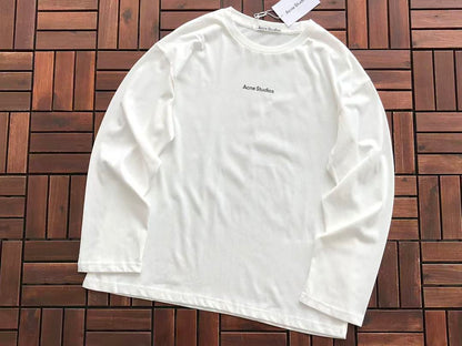 ACNE STUDIOS LONG-SLEEVE