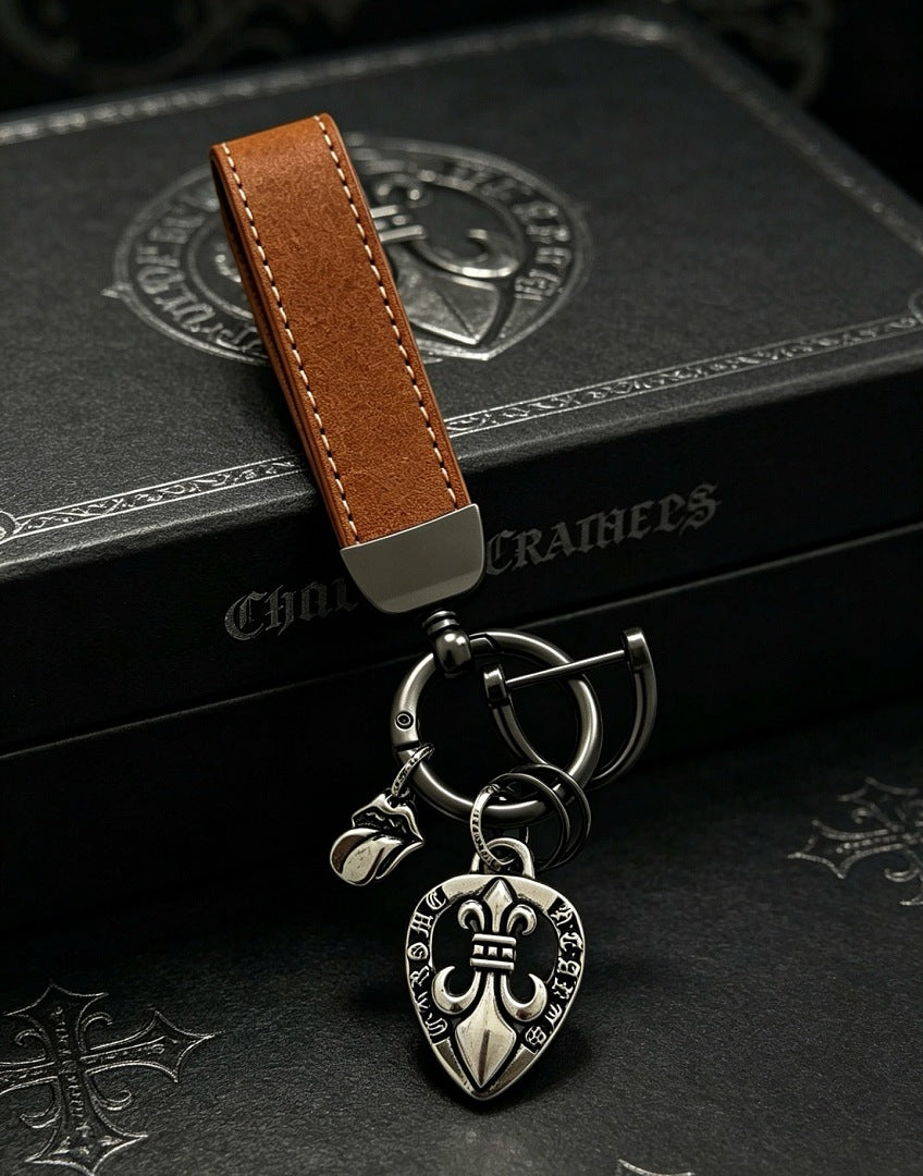 CH🔥OM🔥 HE🔥RTS JEWELRY